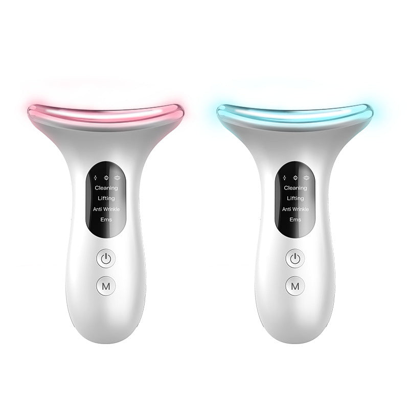 RadiaVita YC170 Neck & Face Beauty Device