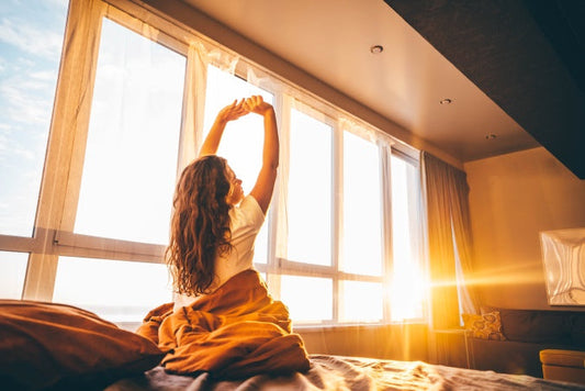 From Workday to Wellness: Red Light Rituals for Busy Professionals