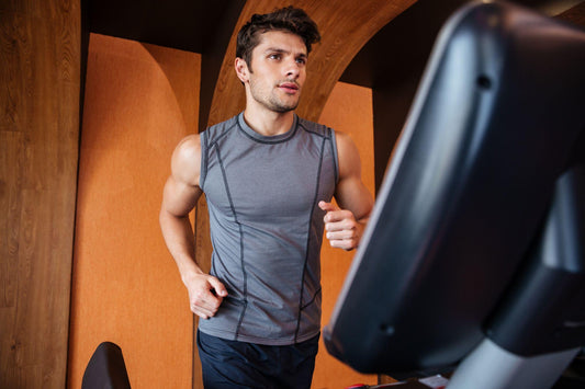 Stronger, Faster, Better: Why Men Are Turning to Red Light Therapy