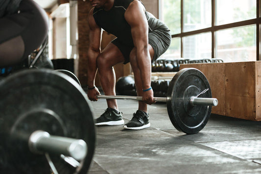 The Post-Gym Secret Weapon: Faster Recovery With Red Light