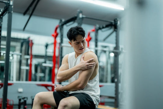 Goodbye Soreness: Meet the Light-Powered Recovery You Can Do at Home