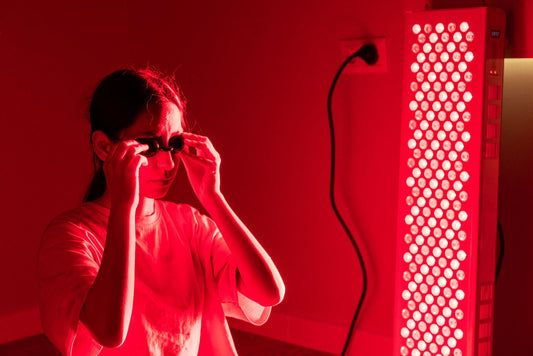 Tech Meets Beauty: Why Red Light Devices Are the New Skincare Essential