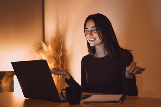 Late Nights, Bright Skin: Red Light Therapy for the Gen Z Lifestyle