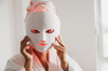 Red Light Therapy Panel vs Face Mask: Which One Should You Buy?