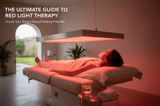 How Often Should You Use Red Light Therapy? A Complete Guide