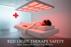Is Red Light Therapy Safe? Everything You Need to Know Before You Get Started