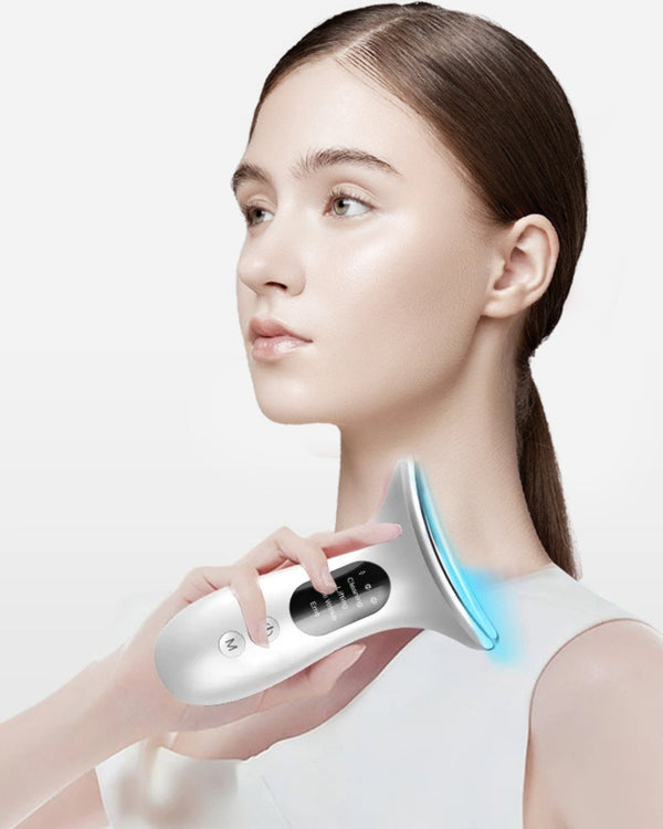 RadiaGlow Massager Series