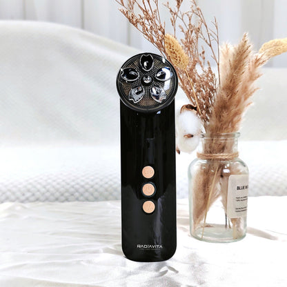 RadiaVita 3-Color LED Face & Neck Versatile Skin Care Instrument