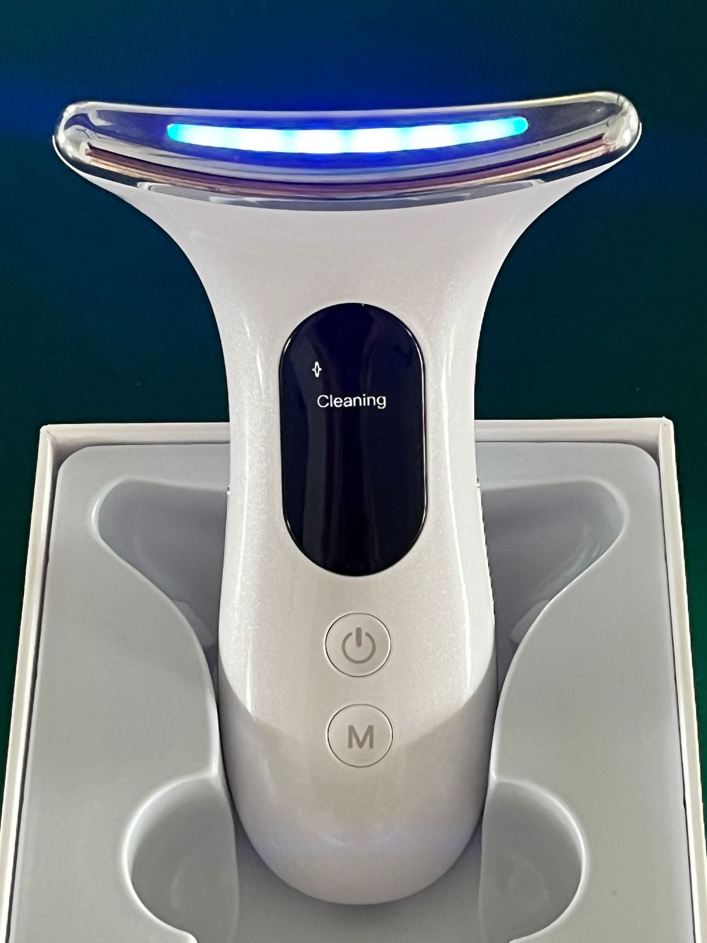 RadiaVita YC170 Neck & Face Beauty Device