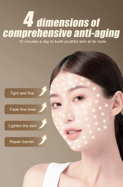 RadiaVita TLM200 Light Energy LED Face Mask