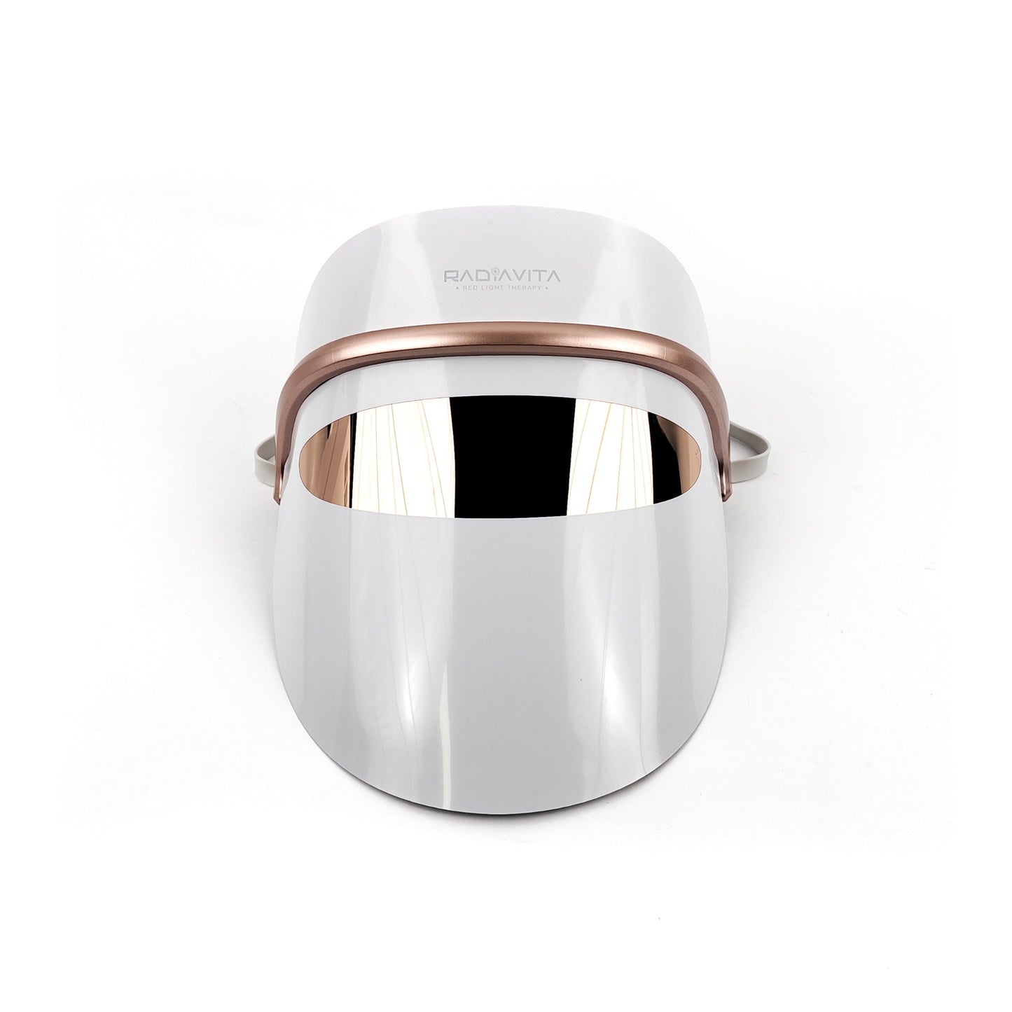 RadiaVita Advanced 7-Color LED Photon Face Mask (Premium Skin Rejuvenation & Anti-Aging Therapy)