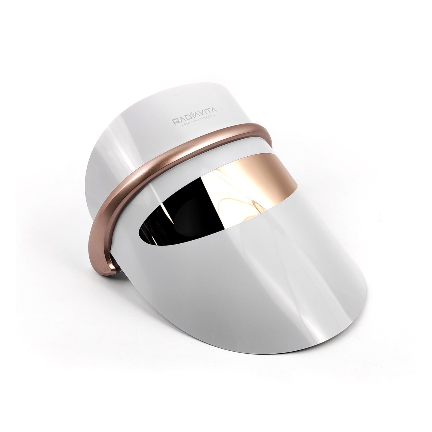 RadiaVita Advanced 7-Color LED Photon Face Mask (Premium Skin Rejuvenation & Anti-Aging Therapy)