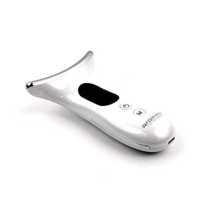 RadiaVita YC170 Neck & Face Beauty Device