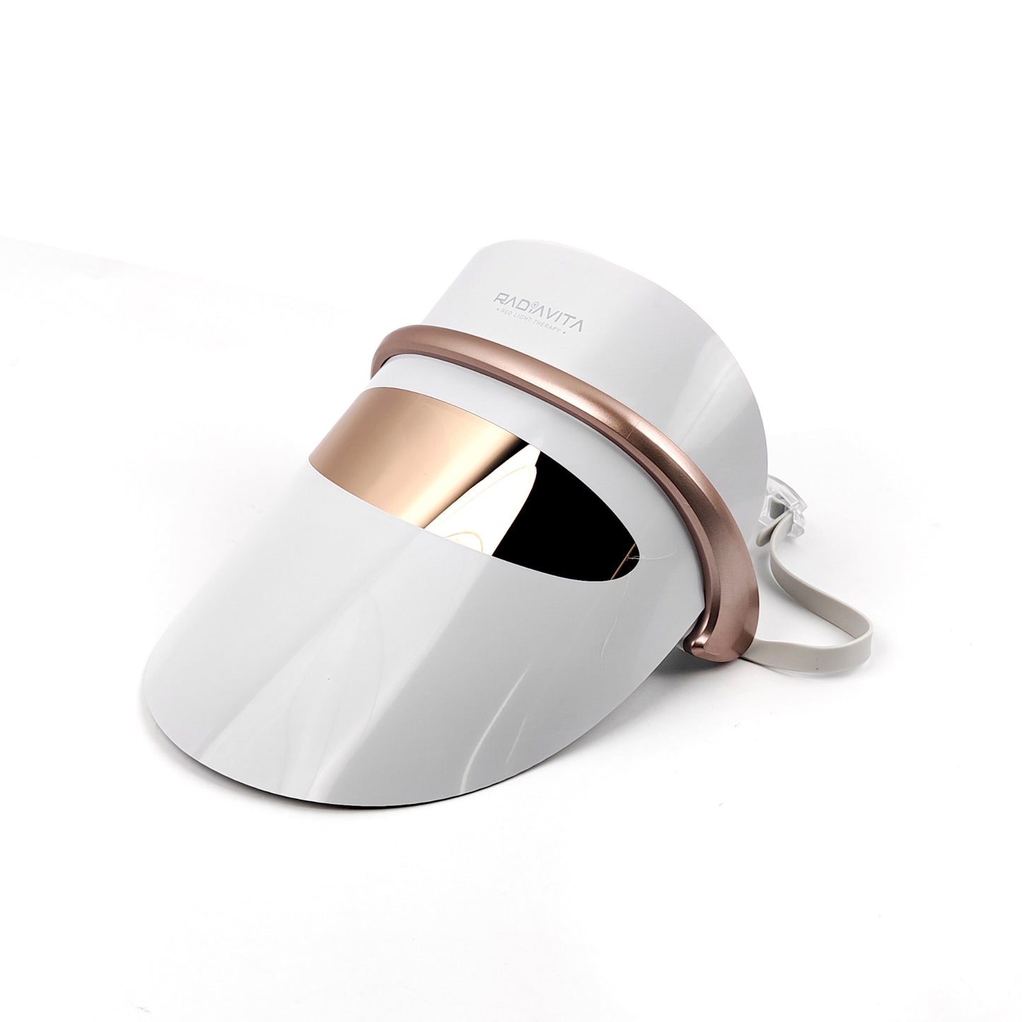 RadiaVita Advanced 7-Color LED Photon Face Mask (Premium Skin Rejuvenation & Anti-Aging Therapy)