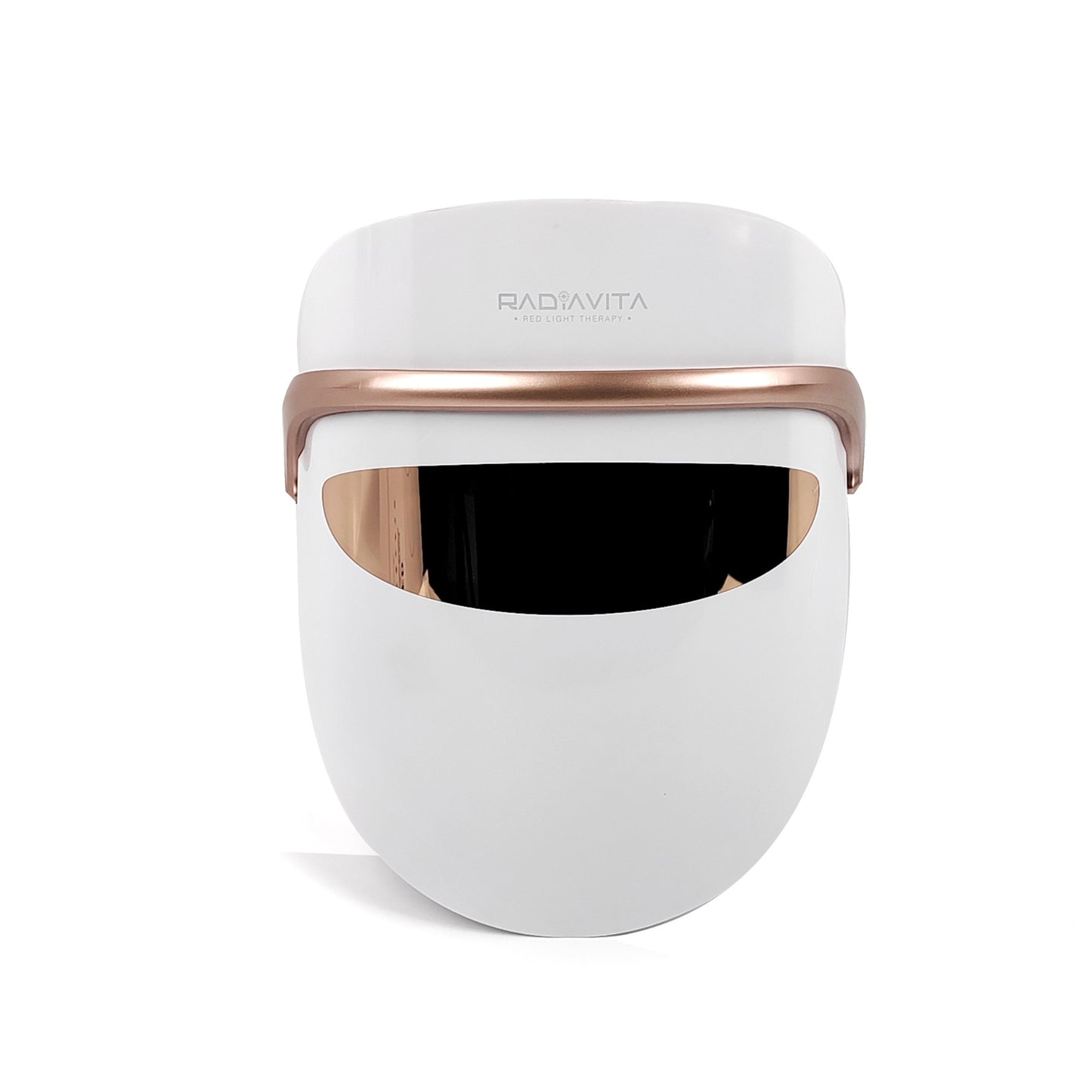 RadiaVita Advanced 7-Color LED Photon Face Mask (Premium Skin Rejuvenation & Anti-Aging Therapy)