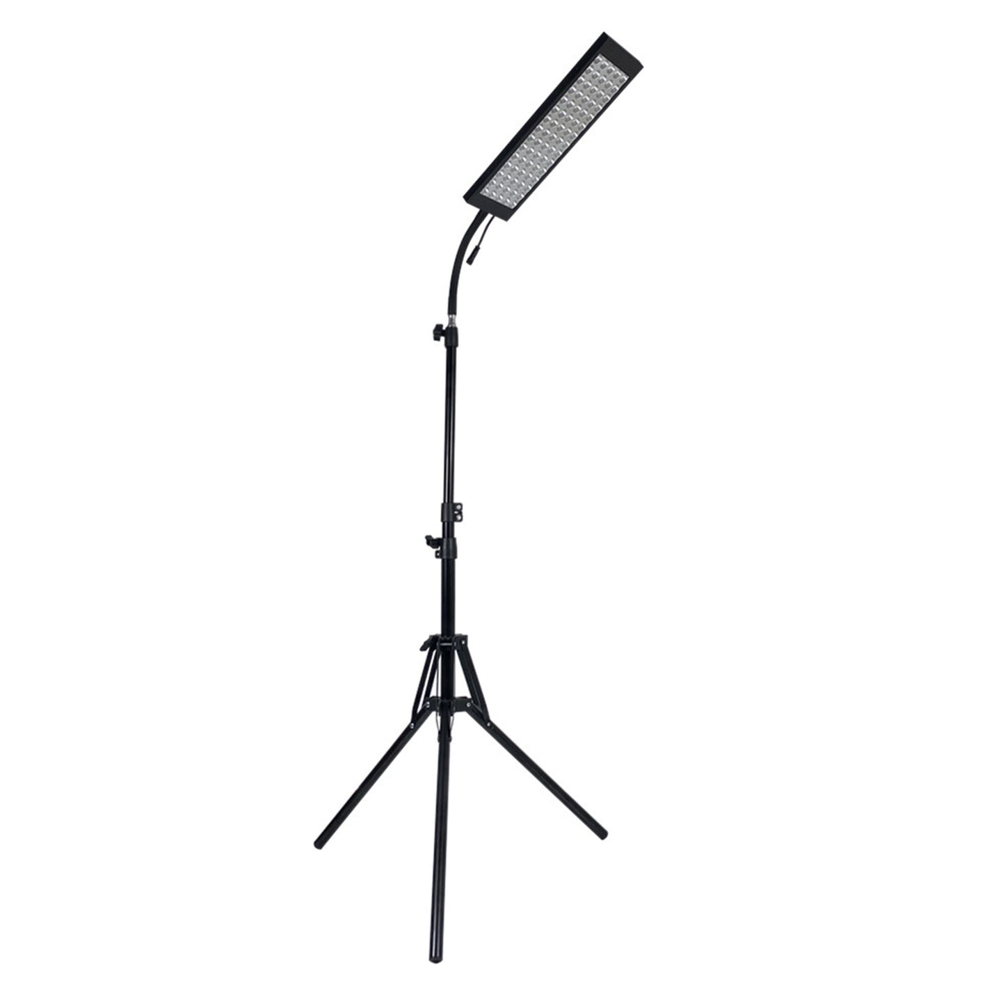 RadiaVita Red Light Therapy Panel with Adjustable Tripod Stand