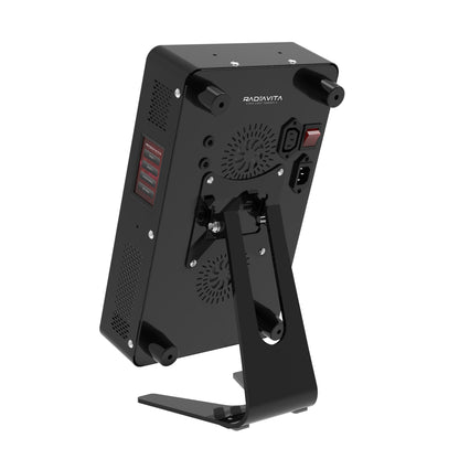 RadiaVita RV300 – 10-Wavelength Smart Red Light Therapy Panel (With Stand)