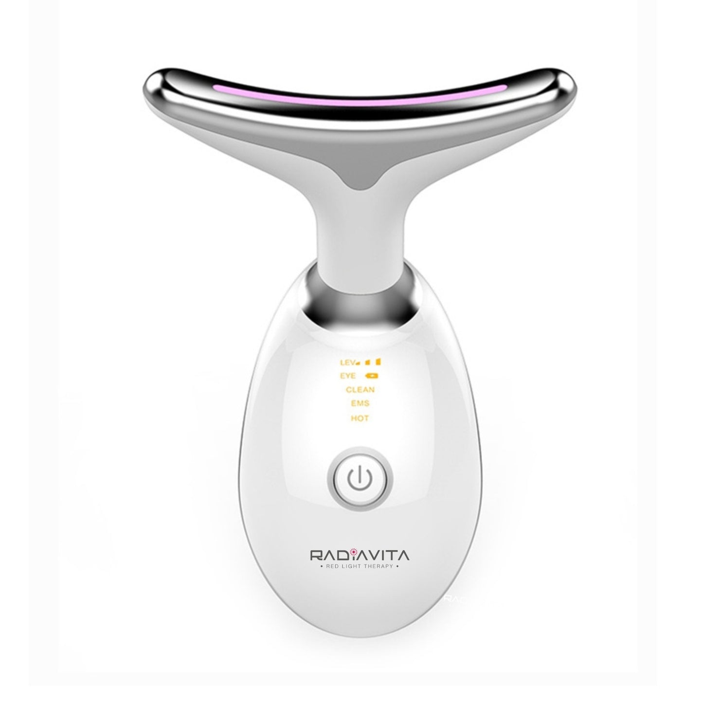 RadiaVita 7-Color Intense Pulsed Light Wrinkles Reducing Instrument
