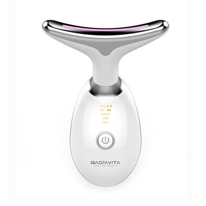 RadiaVita 7-Color Intense Pulsed Light Wrinkles Reducing Instrument