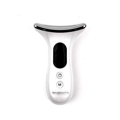 RadiaVita YC170 Neck & Face Beauty Device