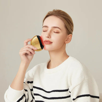 RadiaVita RF+EMS Red Light Face Lifting & Skin Rejuvenation Device