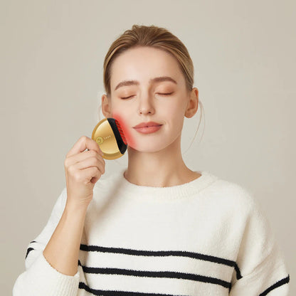 RadiaVita RF+EMS Red Light Face Lifting & Skin Rejuvenation Device