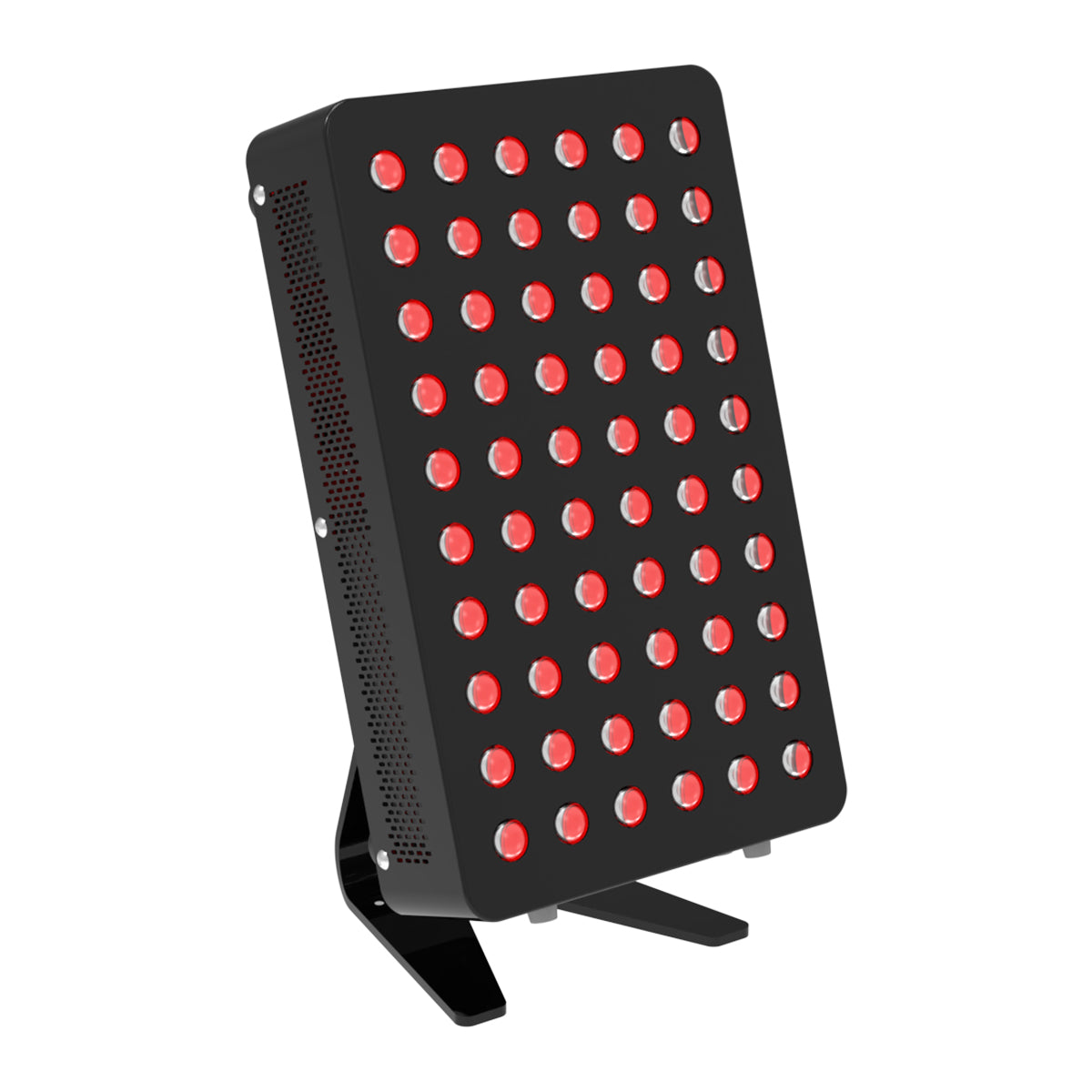 RadiaVita RV300 – 10-Wavelength Smart Red Light Therapy Panel (With Stand)