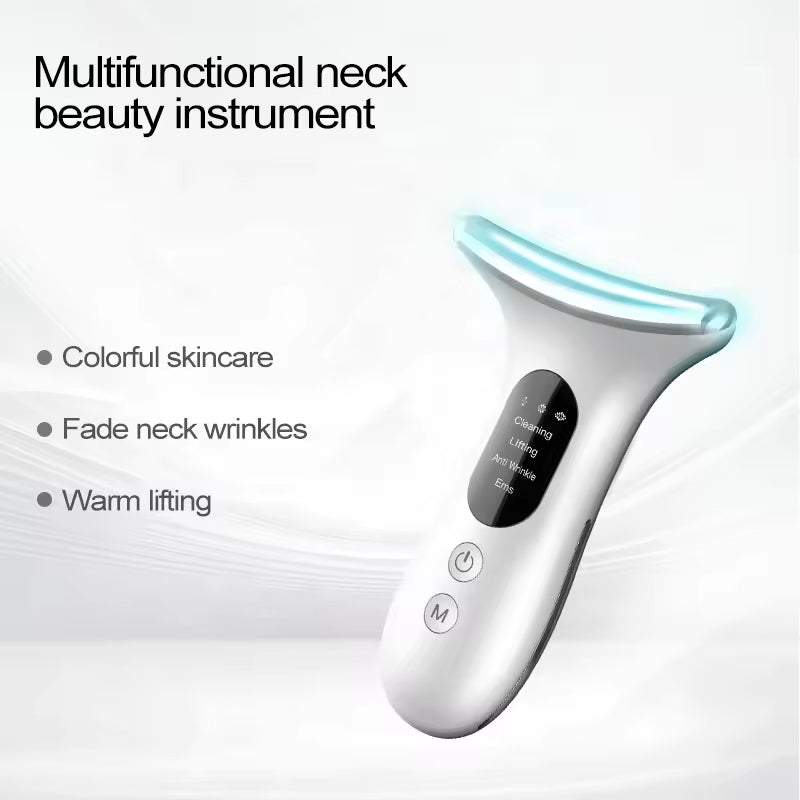 RadiaVita YC170 Neck & Face Beauty Device