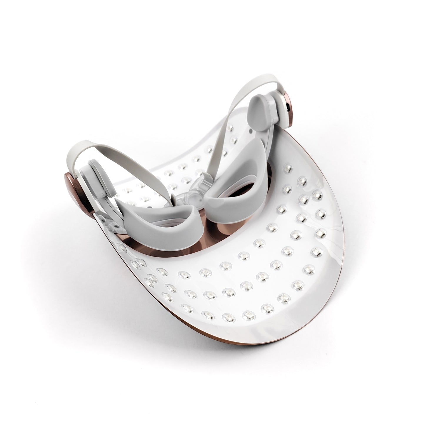 RadiaVita Advanced 7-Color LED Photon Face Mask (Premium Skin Rejuvenation & Anti-Aging Therapy)