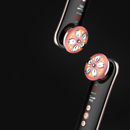 RadiaVita 3-Color LED Face & Neck Versatile Skin Care Instrument