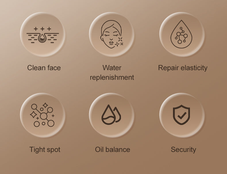 RadiaVita TLM200 Light Energy LED Face Mask