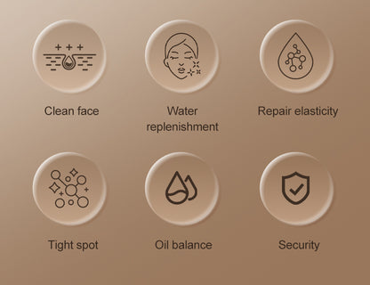 RadiaVita TLM200 Light Energy LED Face Mask