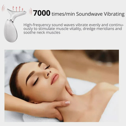 RadiaVita 7-Color Intense Pulsed Light Wrinkles Reducing Instrument