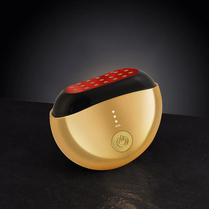 RadiaVita RF+EMS Red Light Face Lifting & Skin Rejuvenation Device