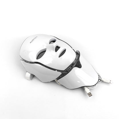 RadiaVita 7-Color LED Photon Face Mask (Skin Rejuvenation & Anti-Aging Light Therapy)