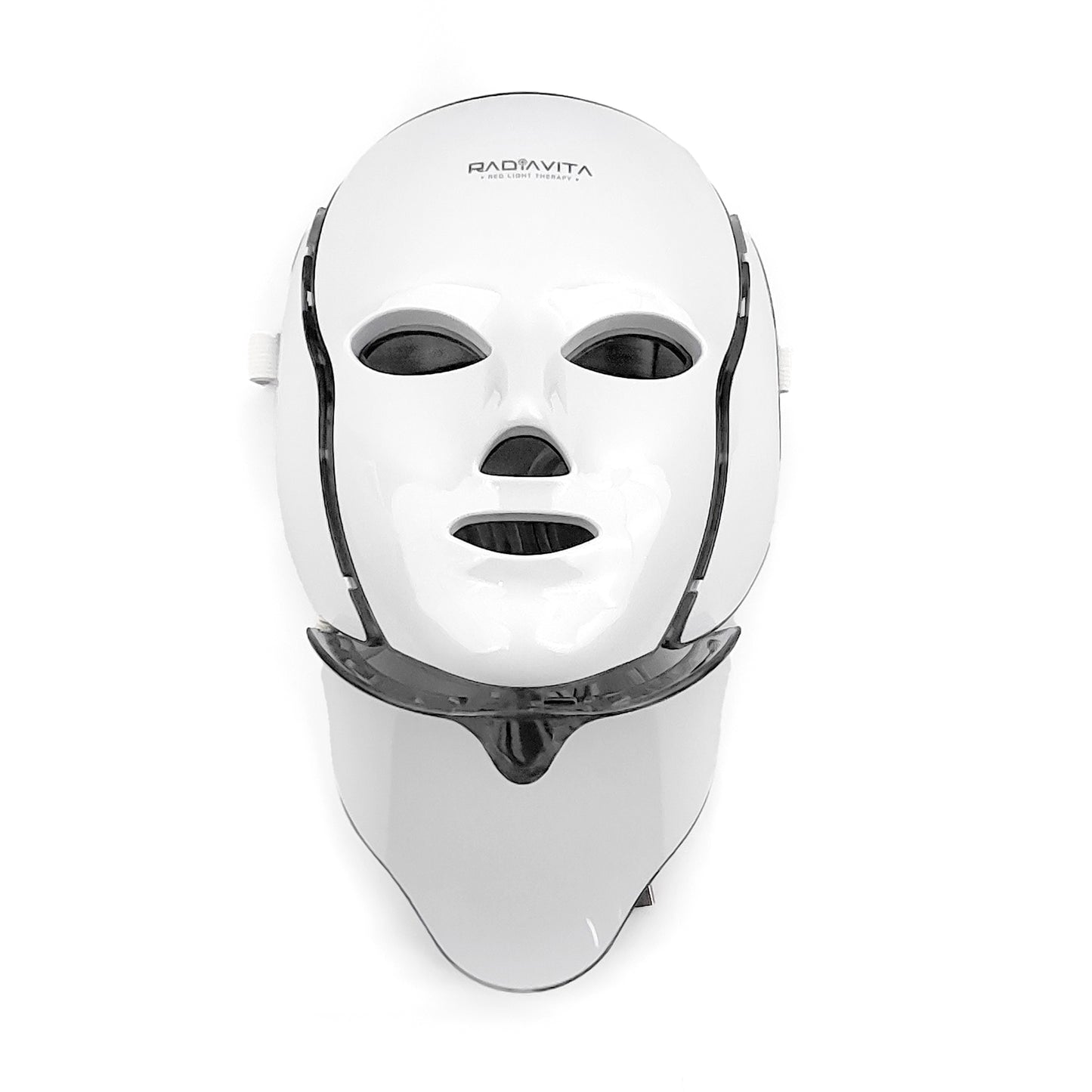 RadiaVita 7-Color LED Photon Face Mask (Skin Rejuvenation & Anti-Aging Light Therapy)
