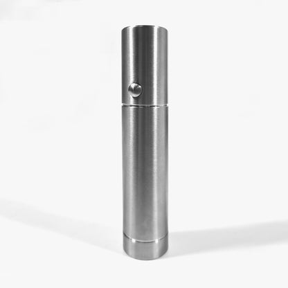 Red light therapy torch
