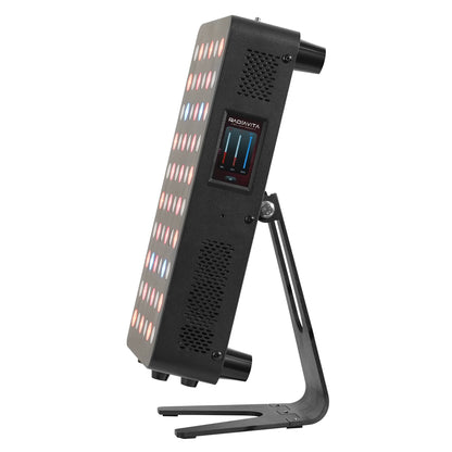 RadiaVita RV300 – 10-Wavelength Smart Red Light Therapy Panel (With Stand)