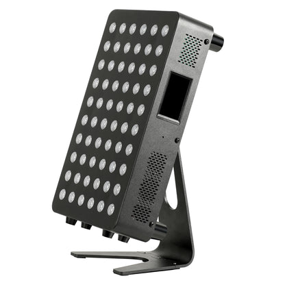 RadiaVita RV300 – 10-Wavelength Smart Red Light Therapy Panel (With Stand)