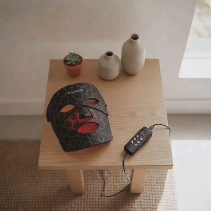 RadiaVita TLM200 Light Energy LED Face Mask