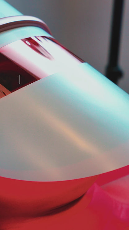 RadiaVita Advanced 7-Color LED Photon Face Mask (Premium Skin Rejuvenation & Anti-Aging Therapy)