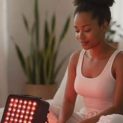 RadiaVita T300B Red & Near-Infrared Light Therapy Panel