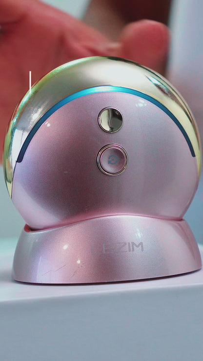 RadiaVita RF+EMS Red Light Face Lifting & Skin Rejuvenation Device